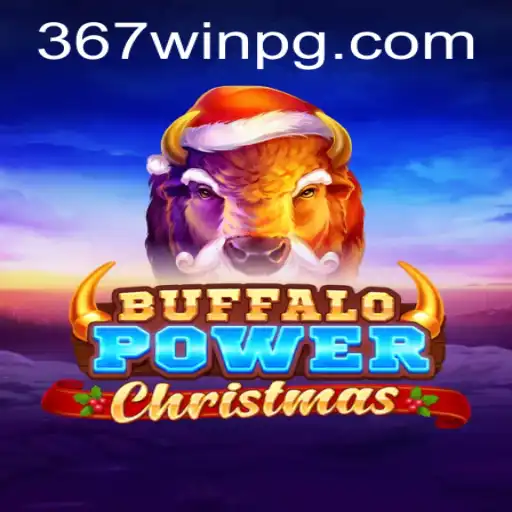 Explorando o Fascinante Mundo do Buffalo Power Christmas com 367win