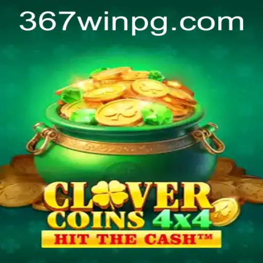 Descubra CloverCoins4x4: Como Jogar e Vencer com 367win