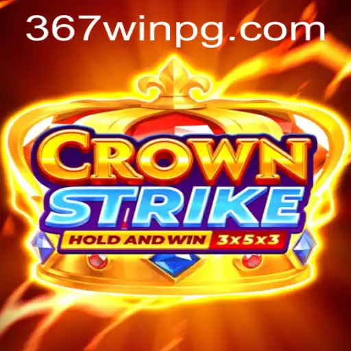 CrownStrike: O Jogo Estratégico do Momento