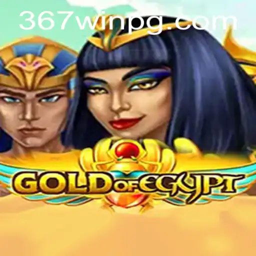 Descubra GoldOfEgypt: Aventuras e Estratégias com 367win
