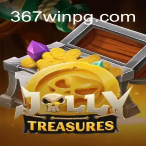 JollyTreasures: A Aventura em Busca do Tesouro Escondido e o Impacto da Chave 367win
