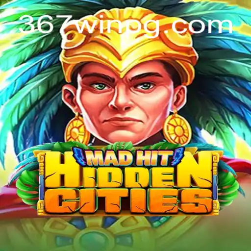 Descubra os Segredos de 'MadHitHiddenCities': O Jogo de Estratégia Inovador