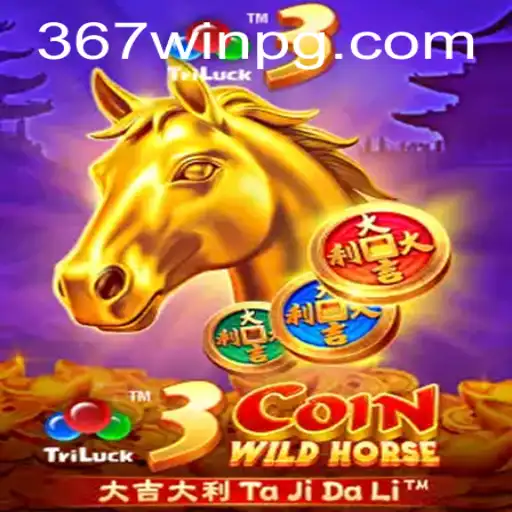 Desvendando o Fascinante Mundo do Jogo 3CoinWildHorse