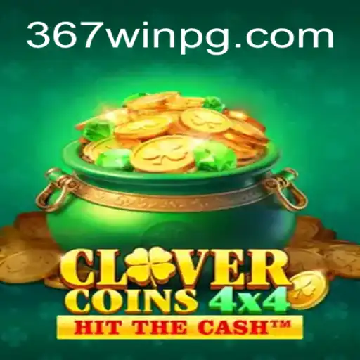 Descubra CloverCoins4x4: Como Jogar e Vencer com 367win