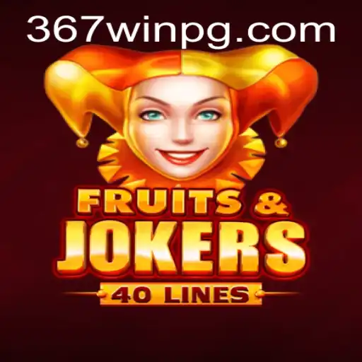Explorando o Mundo de FruitsAndJokers40: Uma Jornada de Diversão no Universo dos Jogos