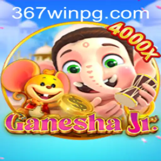 Descubra o Universo de GaneshaJr: O Jogo Que Conquista com 367win