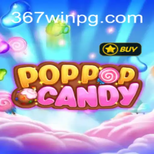POPPOPCANDY: Um Mergulho no Mundo Encantado de Doces e Desafios
