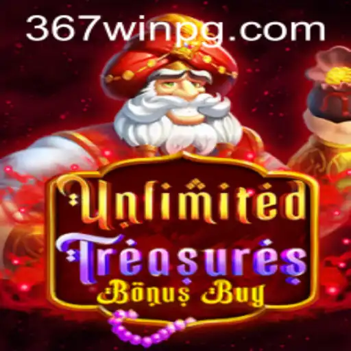 UnlimitedTreasuresBonusBuy: Descubra o Universo de Aventura e Recompensas