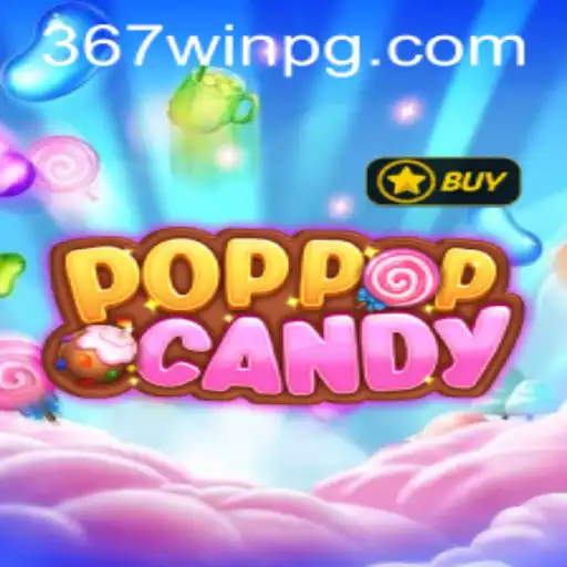 POPPOPCANDY: Um Mergulho no Mundo Encantado de Doces e Desafios
