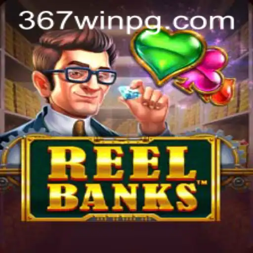 ReelBanks: Um Novo Horizonte no Mundo dos Jogos Digitais