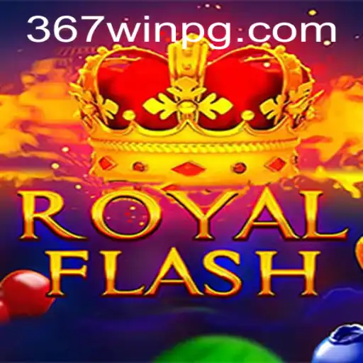 Explorando RoyalFlash: O Jogo Revolucionário com a Palavra-Chave 367win