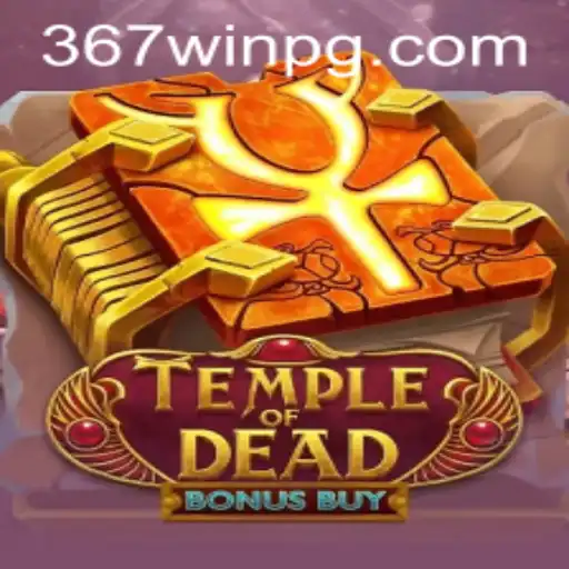 TempleofDeadBonusBuy: Aventura Emocionante e Ganhos Potenciais