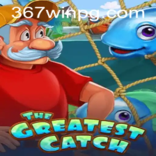 Explorando o Mundo de TheGreatestCatch: Uma Nova Experiência de Jogo