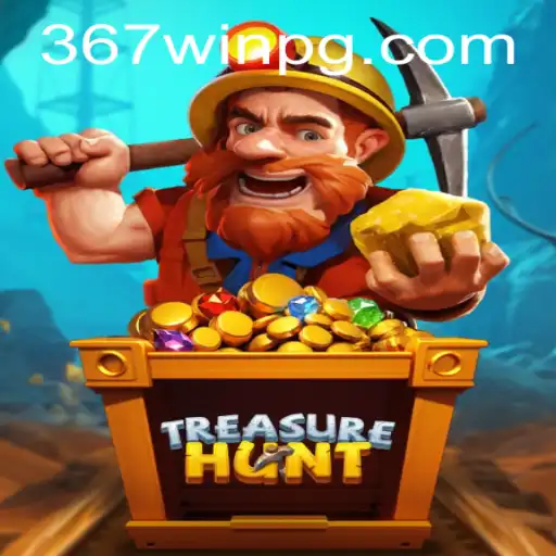 Descubra o Mundo de 'TreasureHunt': Um Jogo de Aventura Inovador